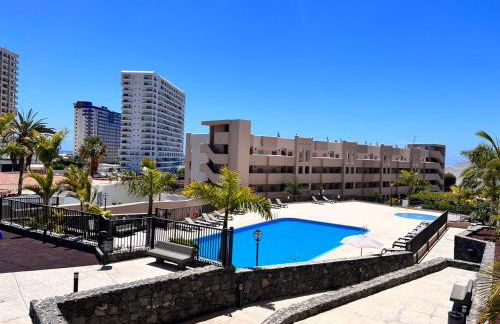 Seaview Paradise Hard Rock Apartment - Foto 1