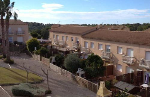 Fantástica casa con piscina y playa ,Torredembarra-Tarragona - Foto 36