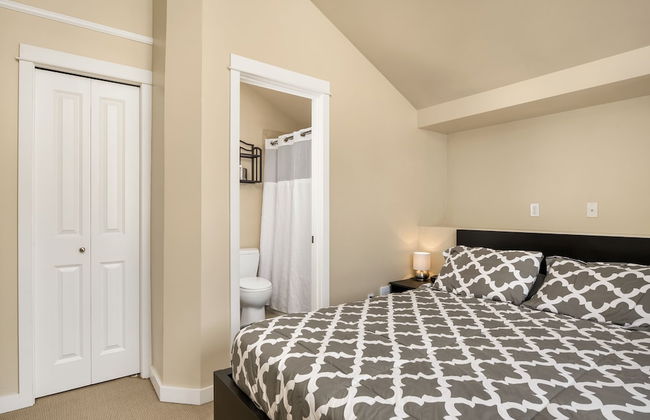 Seattle Vacation Home: Life's A Game - Foto 8