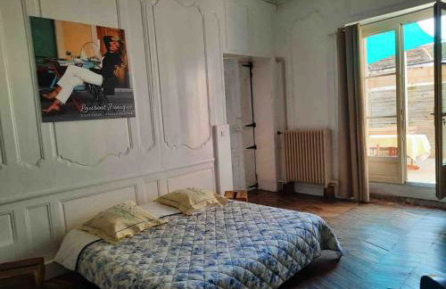 Appartement 84m2 avec terrasse - Foto 9