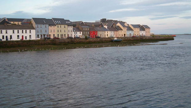 Excursión a los acantilados de Moher y Galway - Foto 2