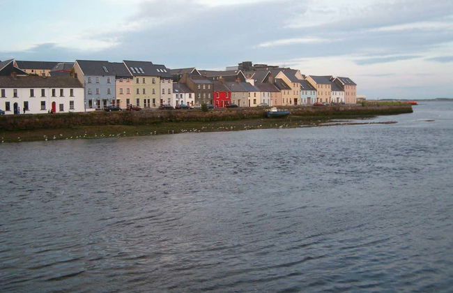 Excursão aos penhascos de Moher, Burren e Galway - Foto 2