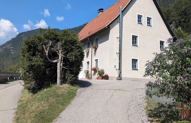 Haus Im Hochtal - Foto 42