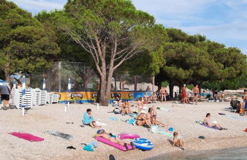 Casa Bianca Apartman Dramalj - Foto 32