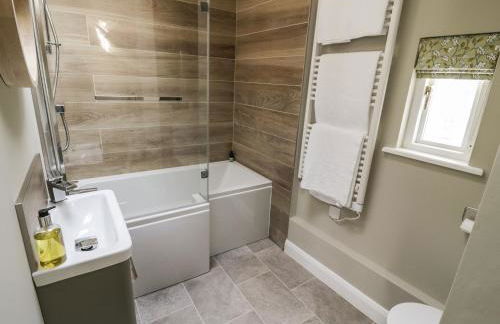 Saetr Cottage - Foto 10