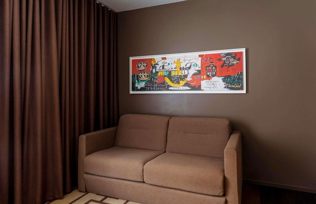 Aparthotel Adagio Serris - Val d'Europe - Foto 25