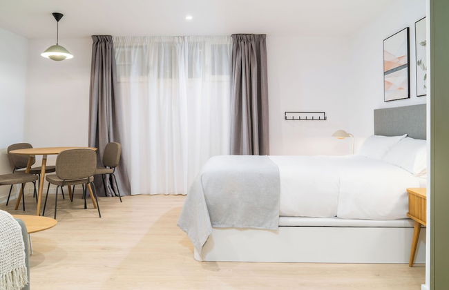 Limehome Santiago de Compostela - Foto 29