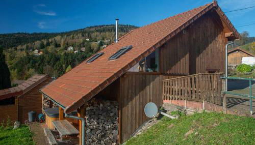 Le chalet Montanea-Jacuzzi-Free parking - Foto 4