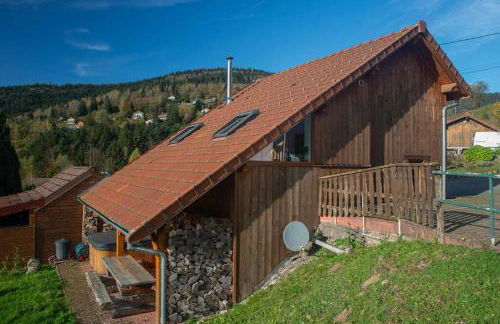 Le chalet Montanea-Jacuzzi-Free parking - Foto 4