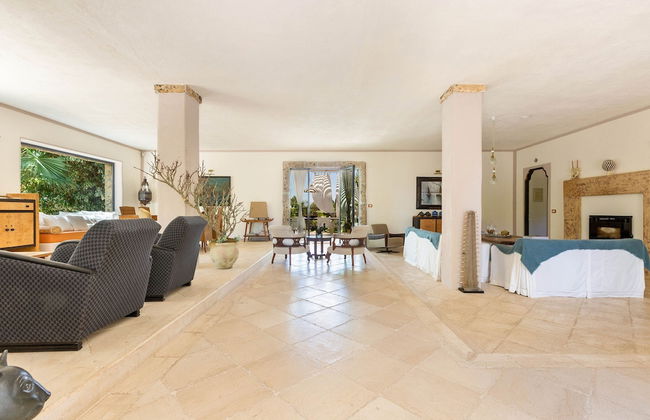 Villa Casablanca - Foto 2