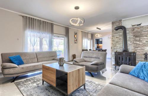 Holiday Home Filipana by Interhome - Foto 12