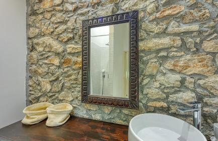 Vila Menta 1 - Indigenous Stone House by Villas Guide - Photo 33