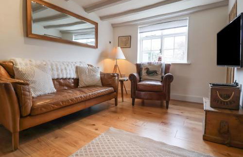 Pudding Cottage, Westleton - Foto 4