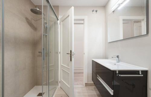 Exclusive apartment in San Bernardo by Cómodo Madrid - Foto 8