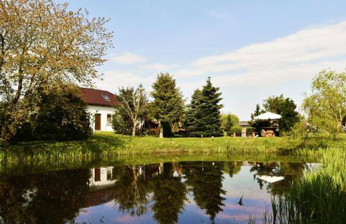 Wczasy u Gospodarza na Kaszubach - Foto 34