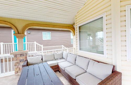 Stars at Night - Foto 2