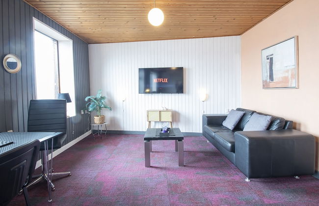 Grannys House - View of the harbour - Photo 10