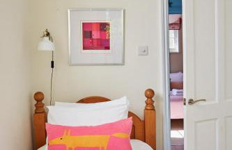 Beautiful Stylish 3 Bedroom Converted Chapel Dog Friendly Central - Foto 28