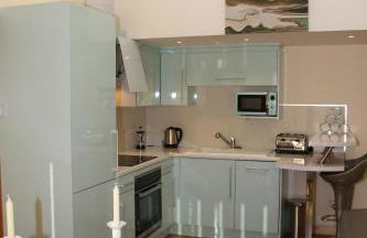 Silvergrove Apartment in E Sussex - Foto 19