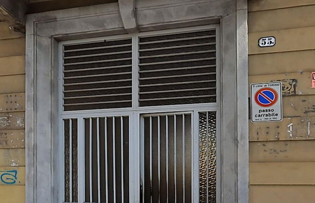 Vintage Apartment in Lingotto Area - Photo 39