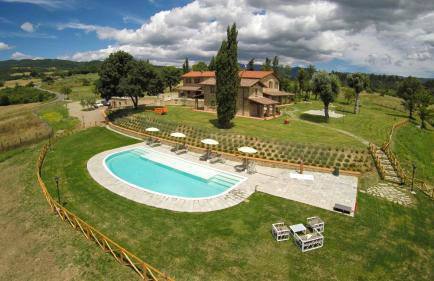Agriturismo Quata Tuscany Country House - Foto 4