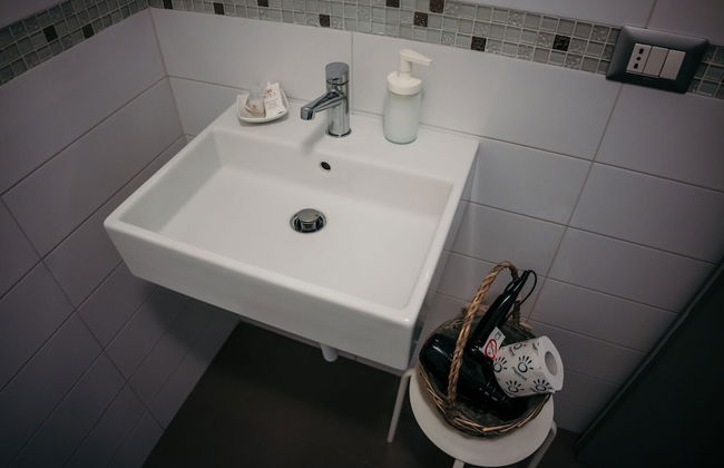 elephant's smile b&b - Photo 58