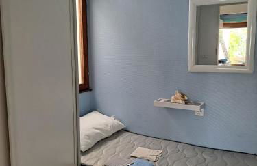 Vaccagia - 2 chambres - a 2 pas de la plage - Foto 16