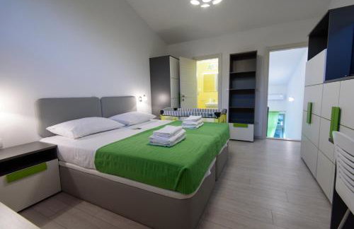 Apartments Mali Stradun - Foto 9