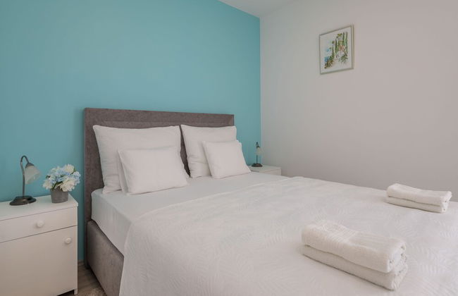 New Beach 4 Star Luxury Apartment 3 Bedrooms 3 Bathrooms, Free Boat Berth - Foto 3