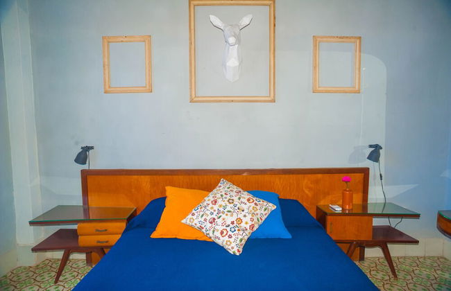 WiFI Gratis Balcon y Terraza Old Havana - Photo 9