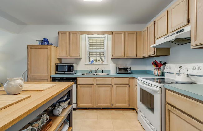 Columbia Avenue 17 - Foto 9