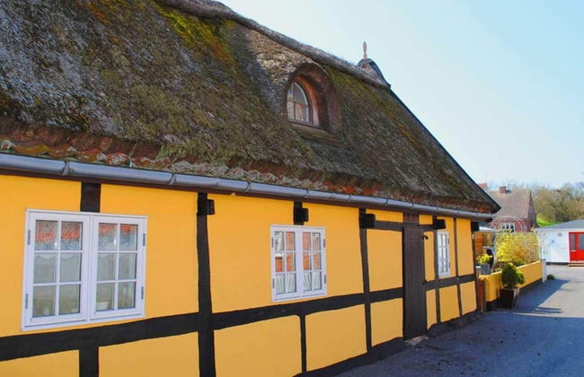 4 Person Holiday Home in Svaneke - Foto 15