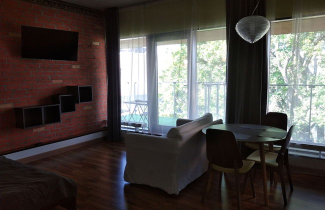 Saules Club Apart Hotel - Foto 78