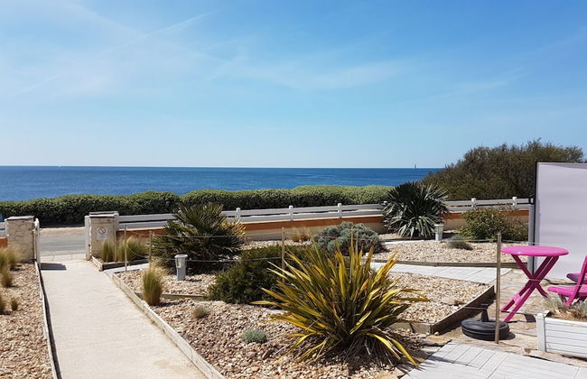 La Vigie Vacances - Foto 53