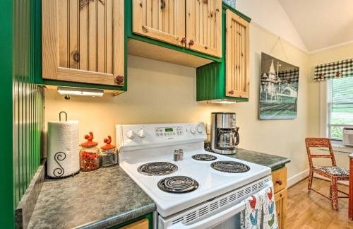 18 Mi to Crystal Mtn Couples Haven Near Lake - Photo 14