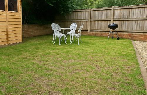 Yew Tree Cottage - Photo 8