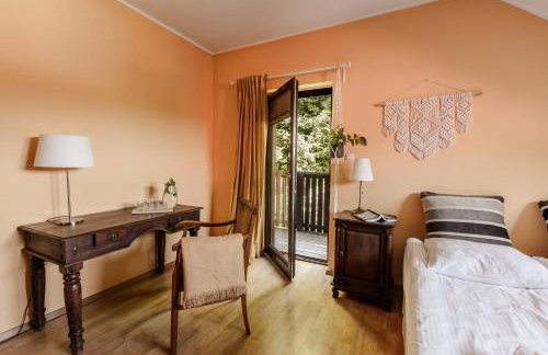 Dom Puchacza w Lądku-Zdroju - Foto 48