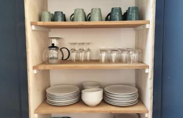 Closerie de Montaimé - Foto 13