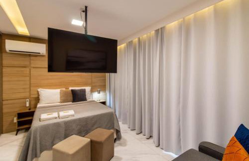Lovely Studio – GRU • 1613 – Via Alameda - Foto 40