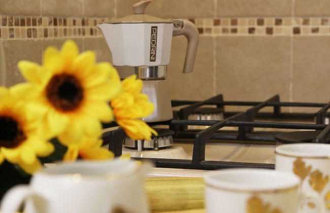 Trullo Madia with Shared Hot Tub in Nature - Foto 16