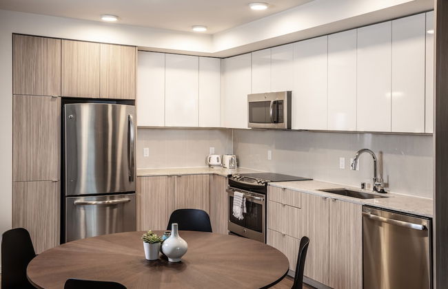 Domicile Suites at Venn on Main - Foto 7