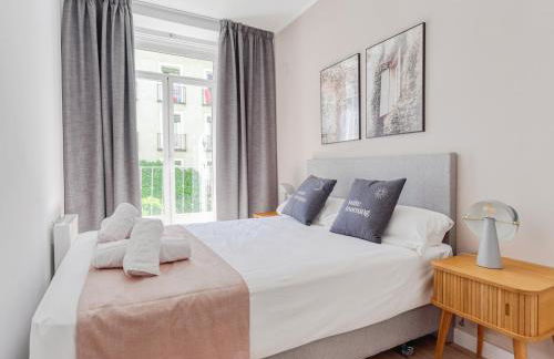 Limehome Madrid Calle Ave María - estancia temporal - Foto 26