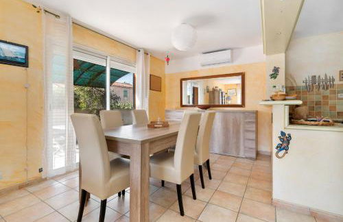 Villa La Provençale - Piscine - Wifi - Clim - Foto 7