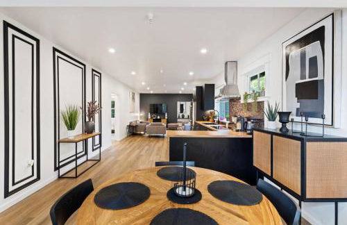 Modern Retreat in Heart of Downtown Mill Valley - Foto 28