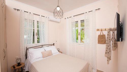 Eleonas Country House - Foto 2, wardrobe