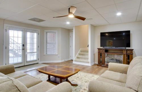 Executive WFH-Friendly Haven in Blythewood! - Foto 26