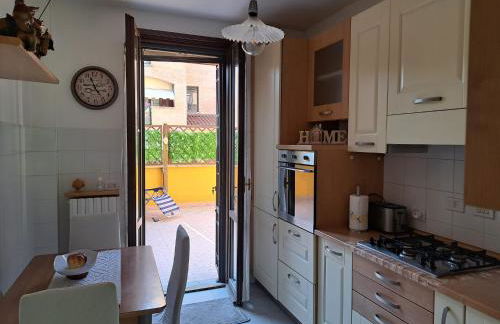 Casa Vacanze VIAGGI DIPINTI - Foto 35