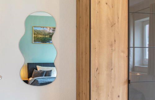 Ferienwohnung Tannenblick 2-1 - Foto 16