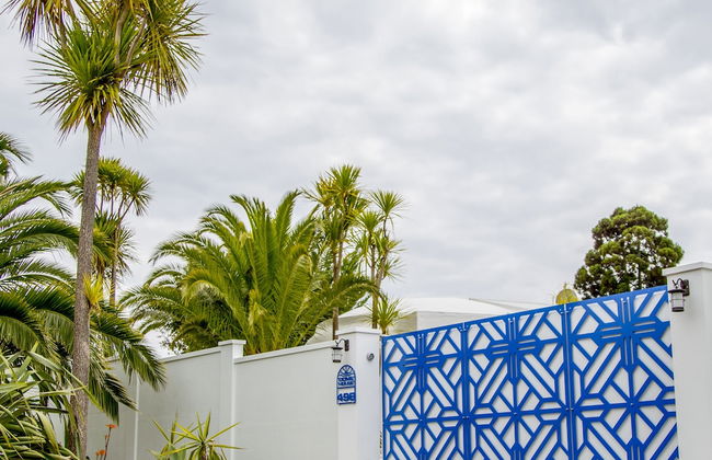 The Dome House - Foto 23