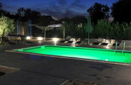 Villa ZaVaLa Brzac - Photo 42